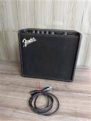 FENDER MUSTANG LT25